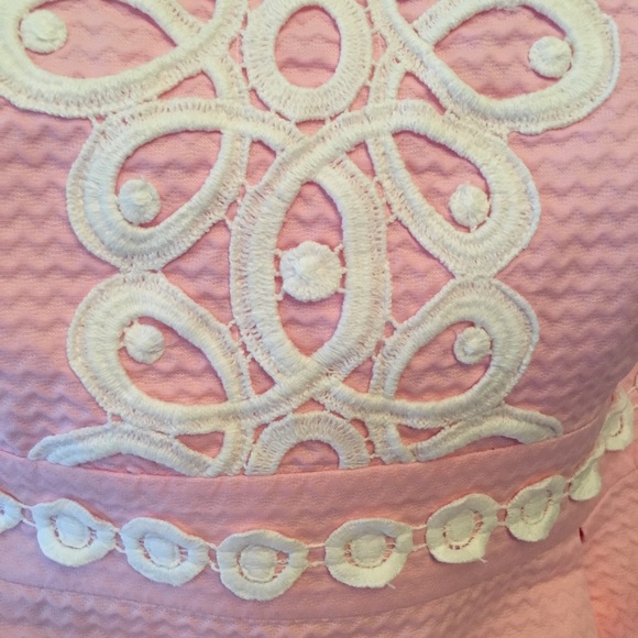 Lilly Pulitzer Betsey Dress - Picture 4 of 8